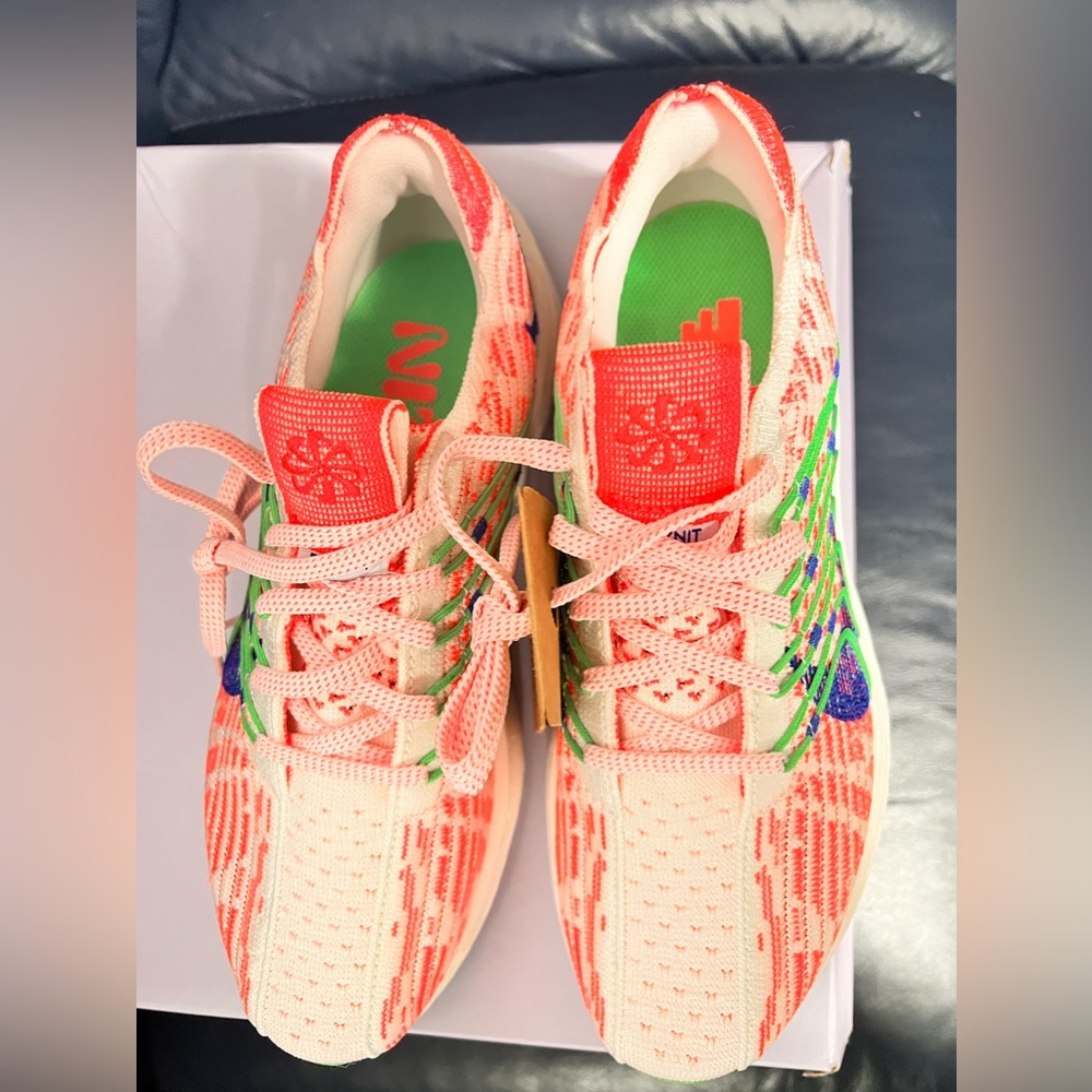 Nike 2023
Pegasus Turbo Next Nature 'pink green